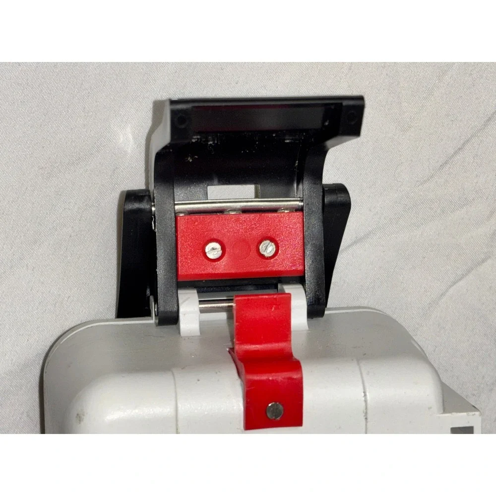 Ikelite Aquashot II Underwater Housing for Kodak Fuji Disposable Film Cameras
